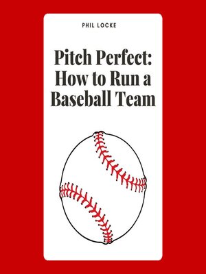 cover image of Pitch Perfect
